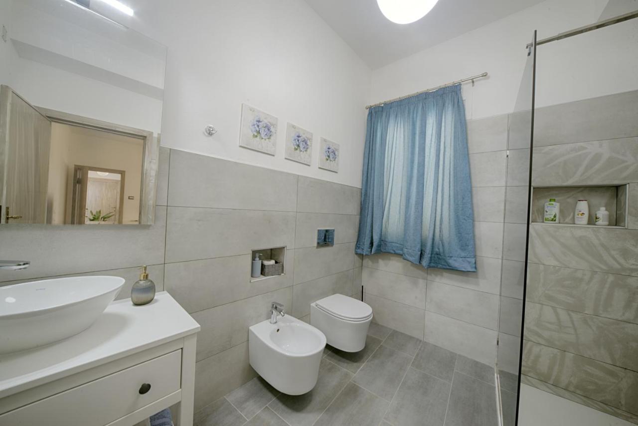 Gasthof Cozy Downtown Olbia