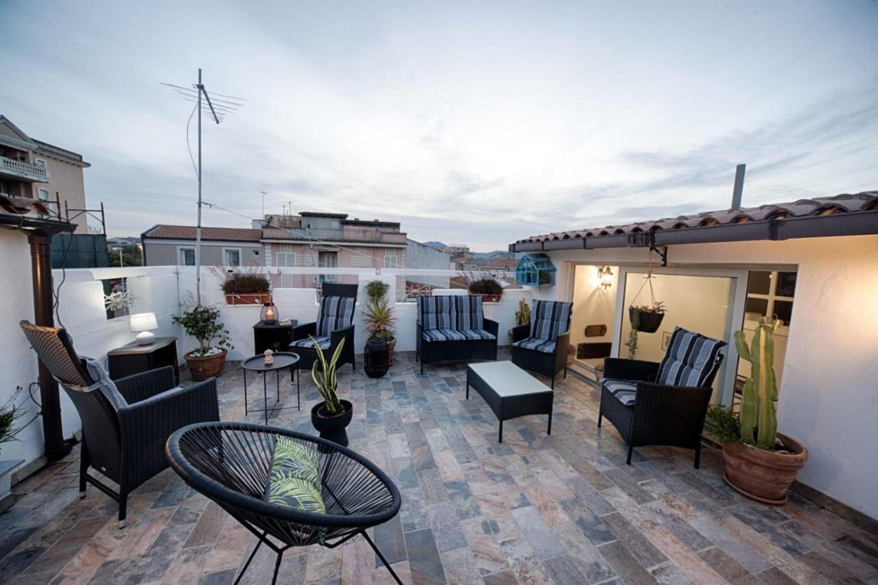 Cozy Downtown Olbia