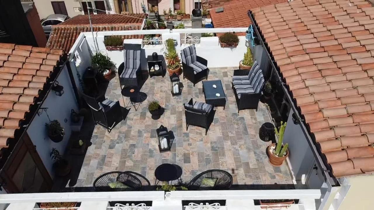 Cozy Downtown * Olbia