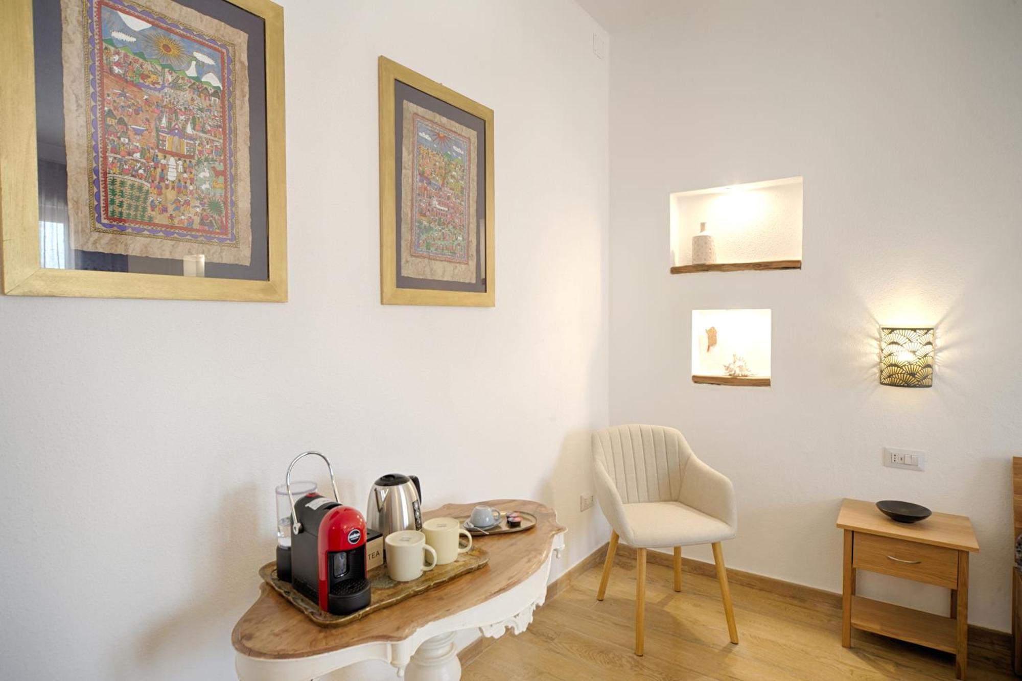 Cozy Downtown Olbia